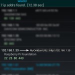 Net Scan Android